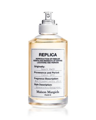Maison Margiela 'REPLICA' Beach Walk Eau de Toilette | Bloomingdale's Beauty & Cosmetics | Bloomingdale's (AU)