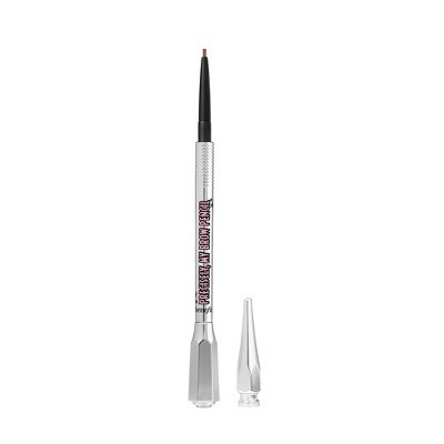 Benefit Cosmetics Precisely, My Brow Pencil Waterproof Eyebrow Definer - Shade 3 - Warm Light Brown - .002oz - Ulta Beauty | Target