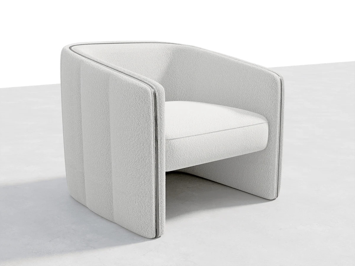 V\u00e4nt Hugger Chair | VÄNT Panels