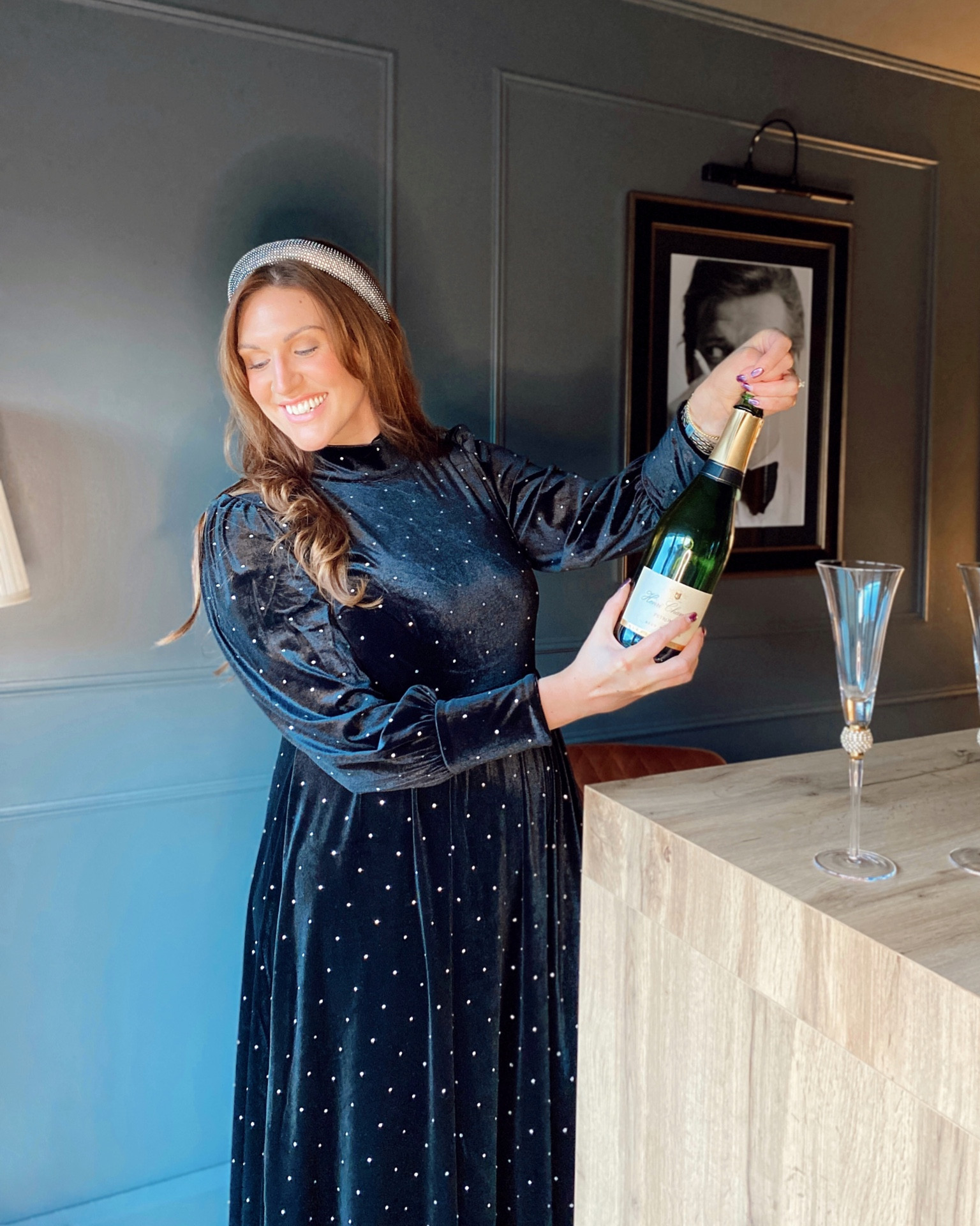 Party Season, I’m ready for you 🍾

#LTKfindsunder100 #LTKeurope #LTKSeasonal