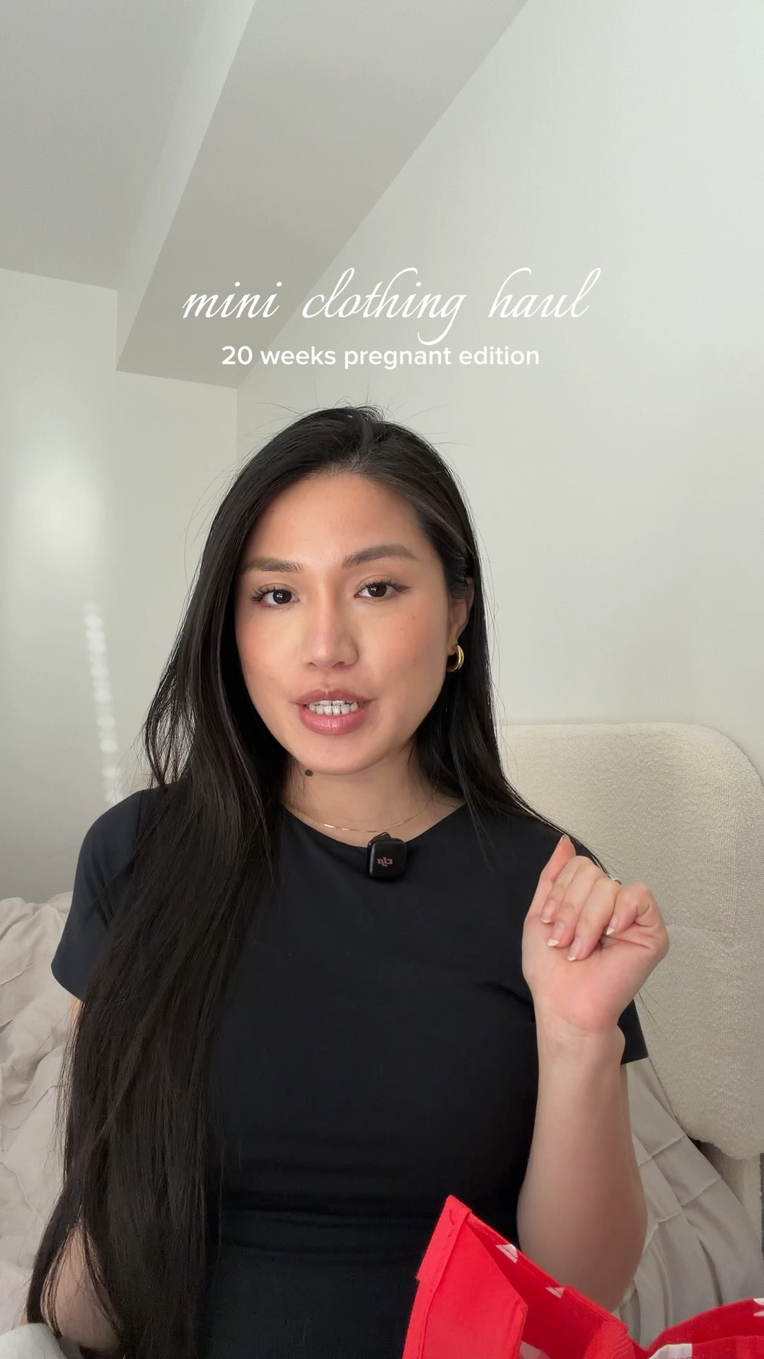 Mini clothing haul! 

#LTKPetite #LTKBump #LTKootd