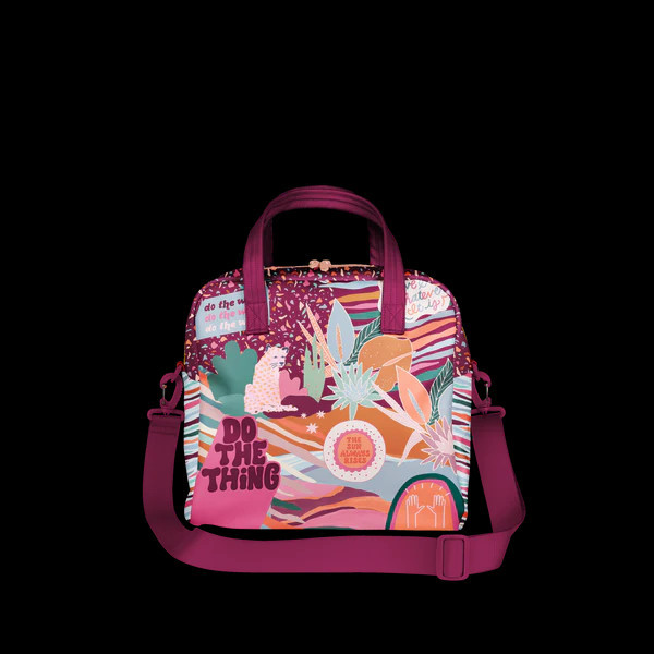 Skate Bag | Talking Out of Turn