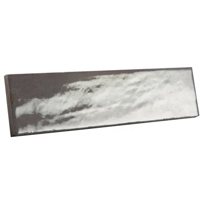 Tribeca Studio 2-3/8 in. x 9-5/8 in. Porcelain Wall Tile | Wayfair North America