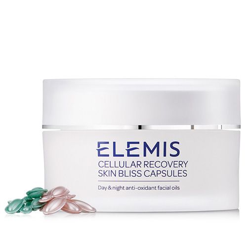 Elemis Cellular Recovery Skin Bliss Capsules | Time to Spa