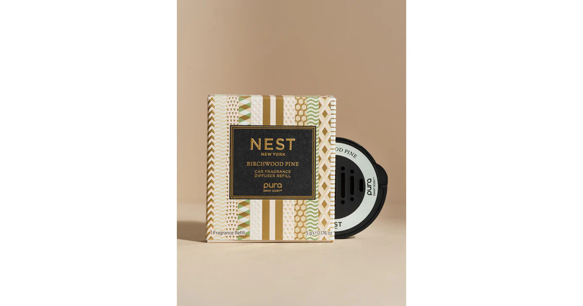 Birchwood Pine | Pura