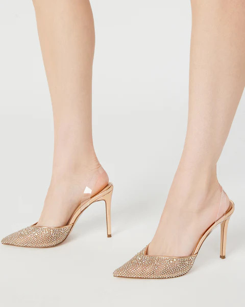ELANA ROSE GOLD | Steve Madden (US)