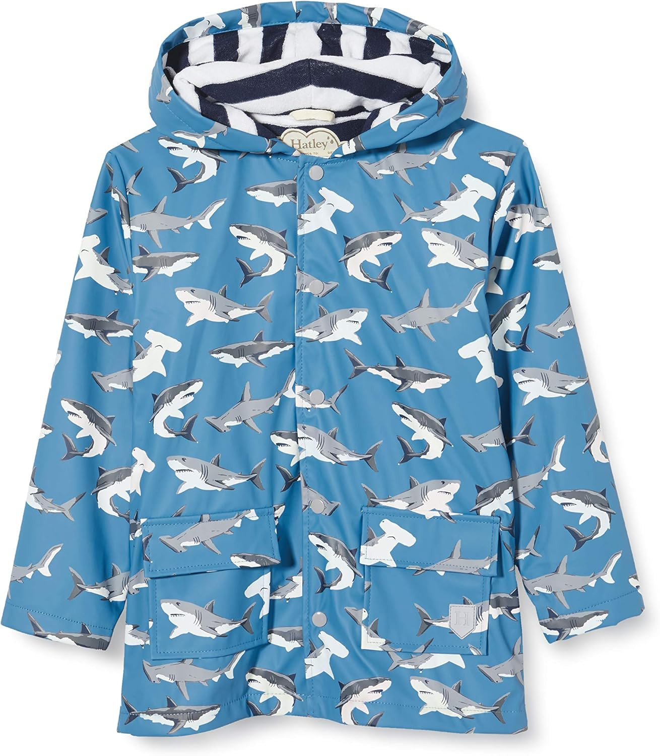 Colour Changing Deep-sea Sharks | Amazon (US)