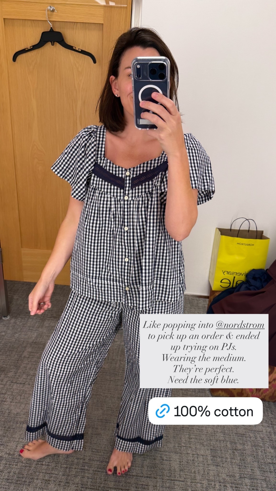 A Nordstrom anniversary sale purchase. 
Wearing the medium. They’re perfect.

#LTKSaleAlert