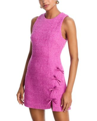 Floriana Mini Dress | Bloomingdale's (US)