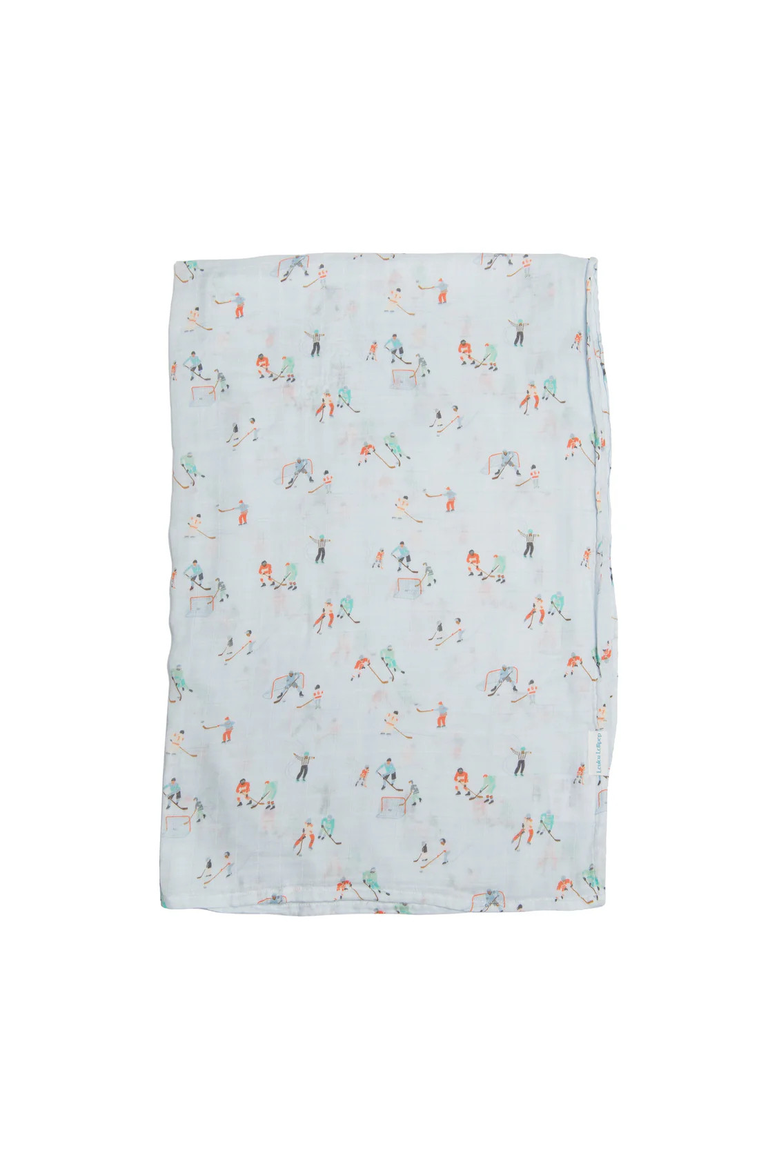 AW23 - Muslin Swaddle | Loulou Lollipop 