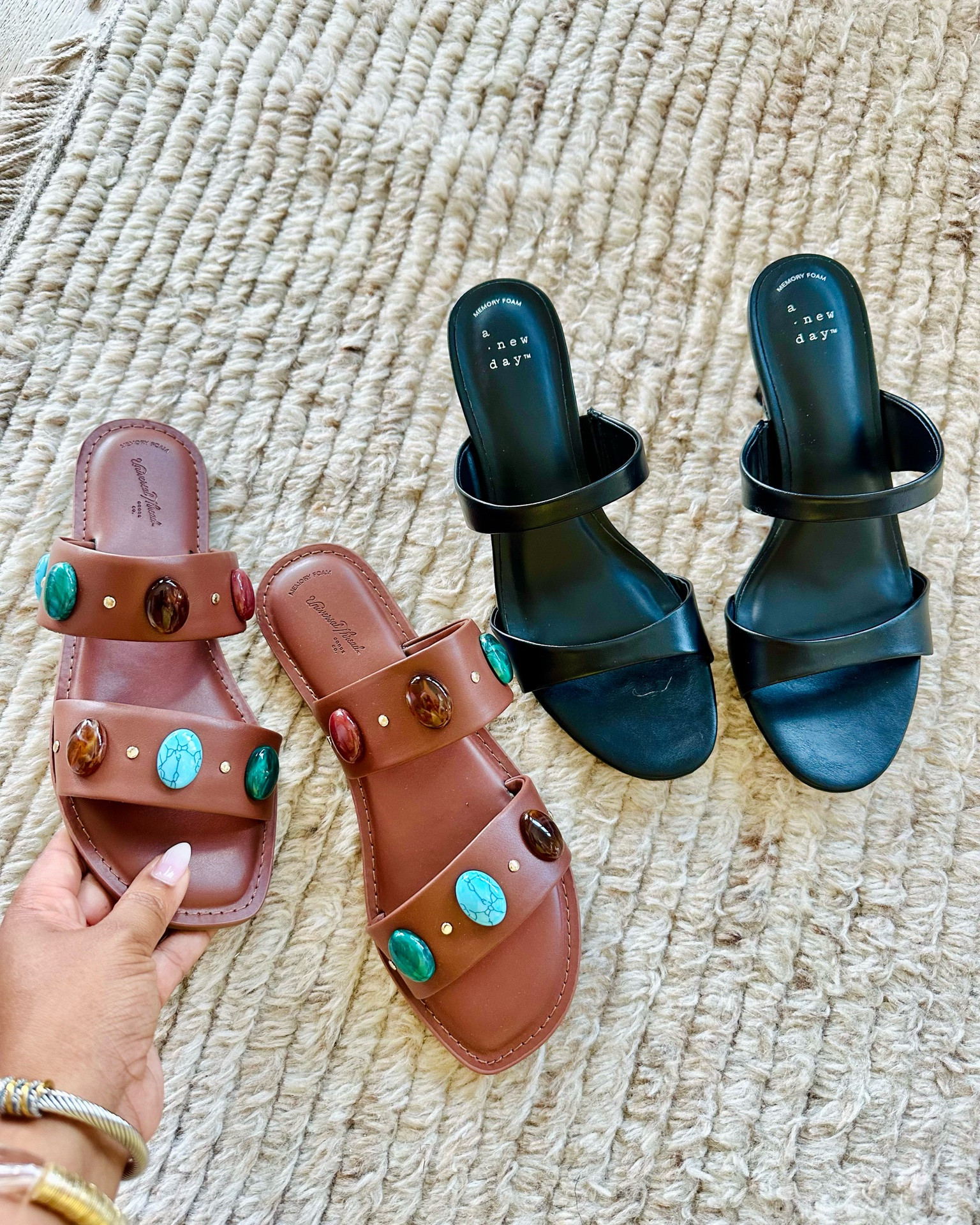 40% off shoes at Target! 🙌🏾

#LTKSaleAlert #LTKSeasonal