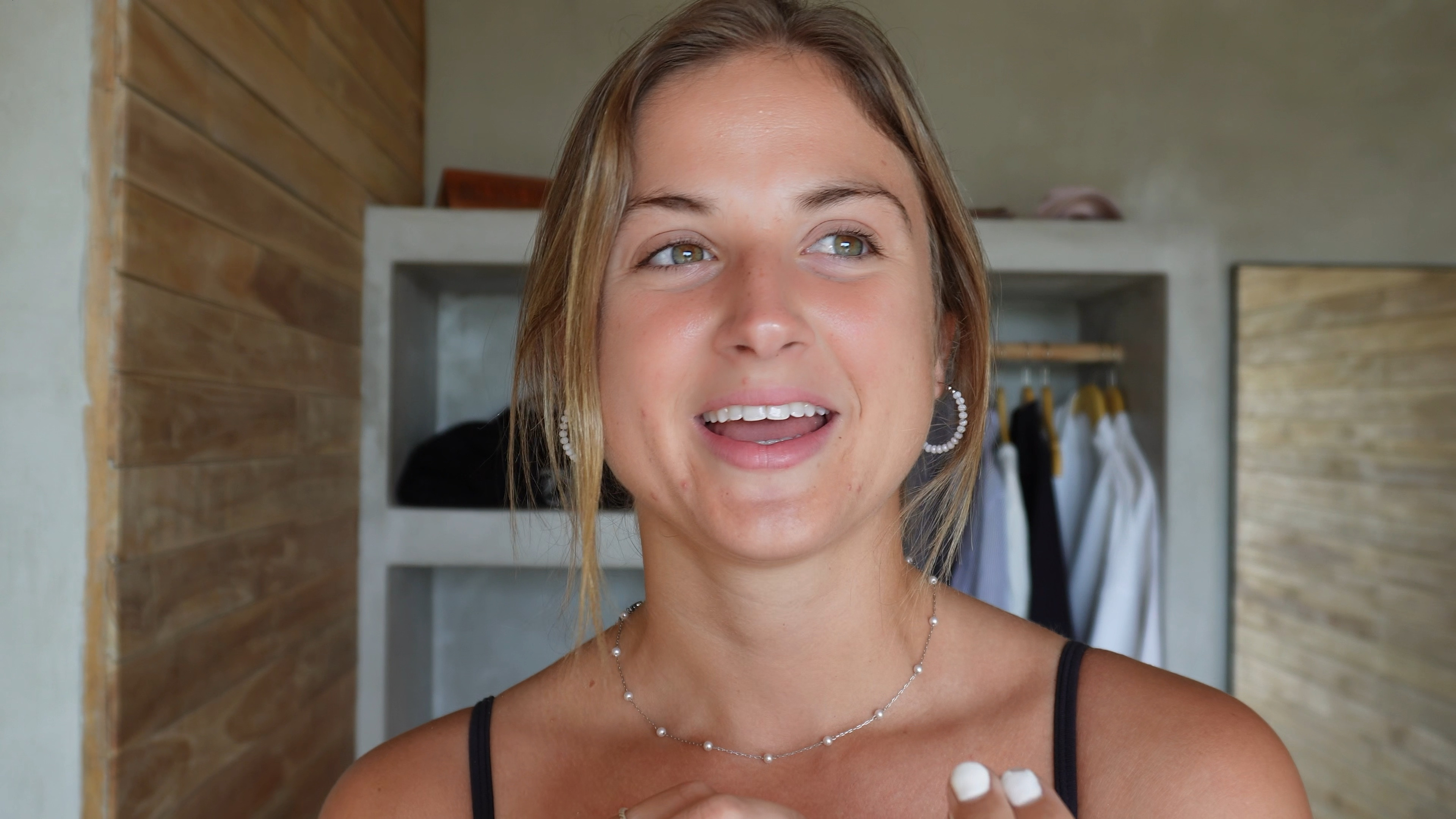 I’ve had a few questions about my vlog camera so here it is!