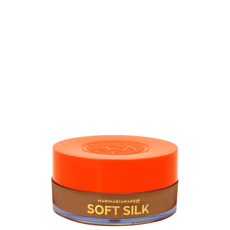 Mari Maria Makeup Soft Silk Quick Bake
             - Pó Solto 15g | Beleza Na Web (BR)