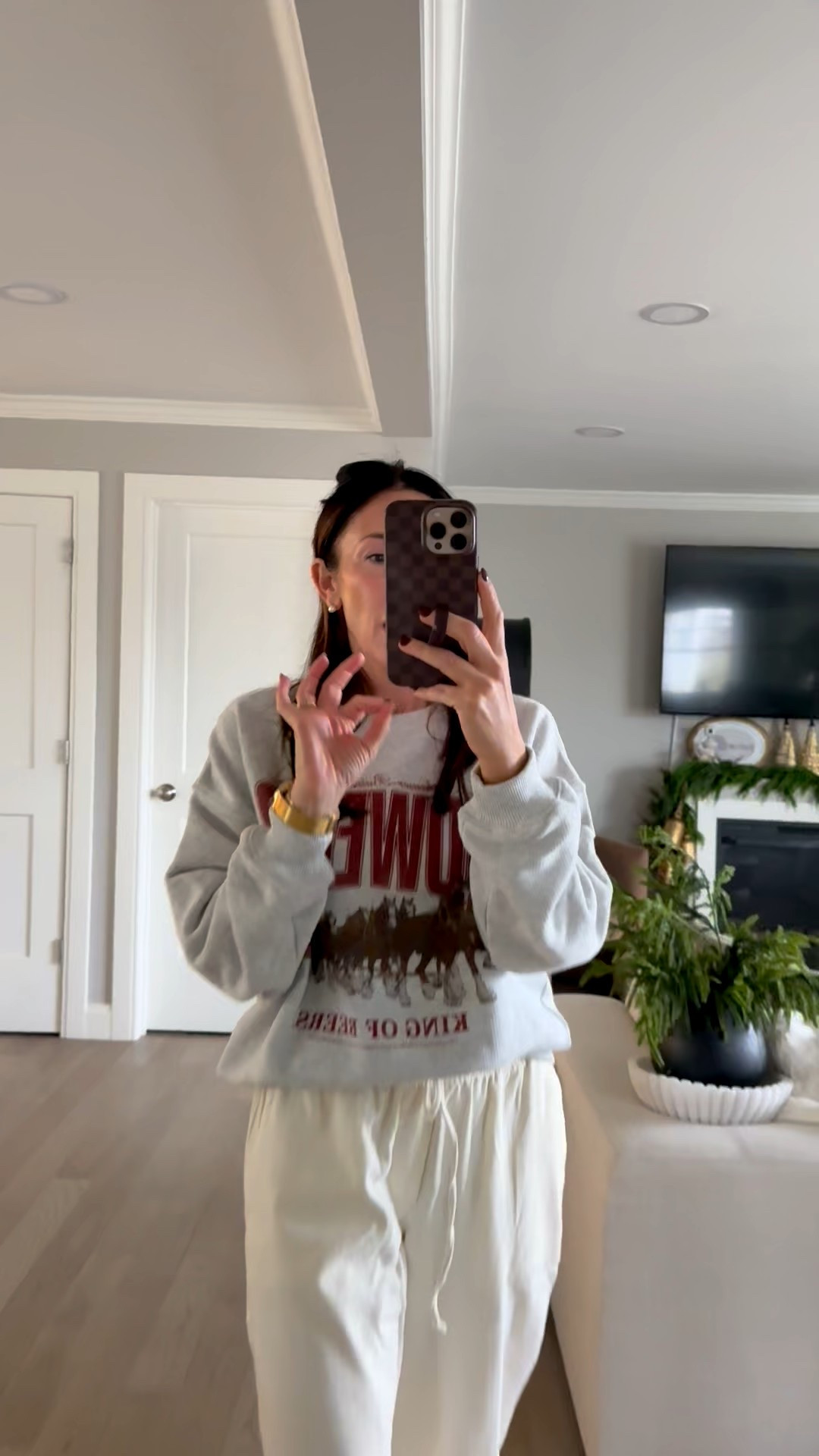 What I bought at American Eagle this week!

#LTKSeasonal #LTKStyleTip #LTKHoliday