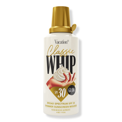 Classic Whip Glow SPF 30 | Ulta