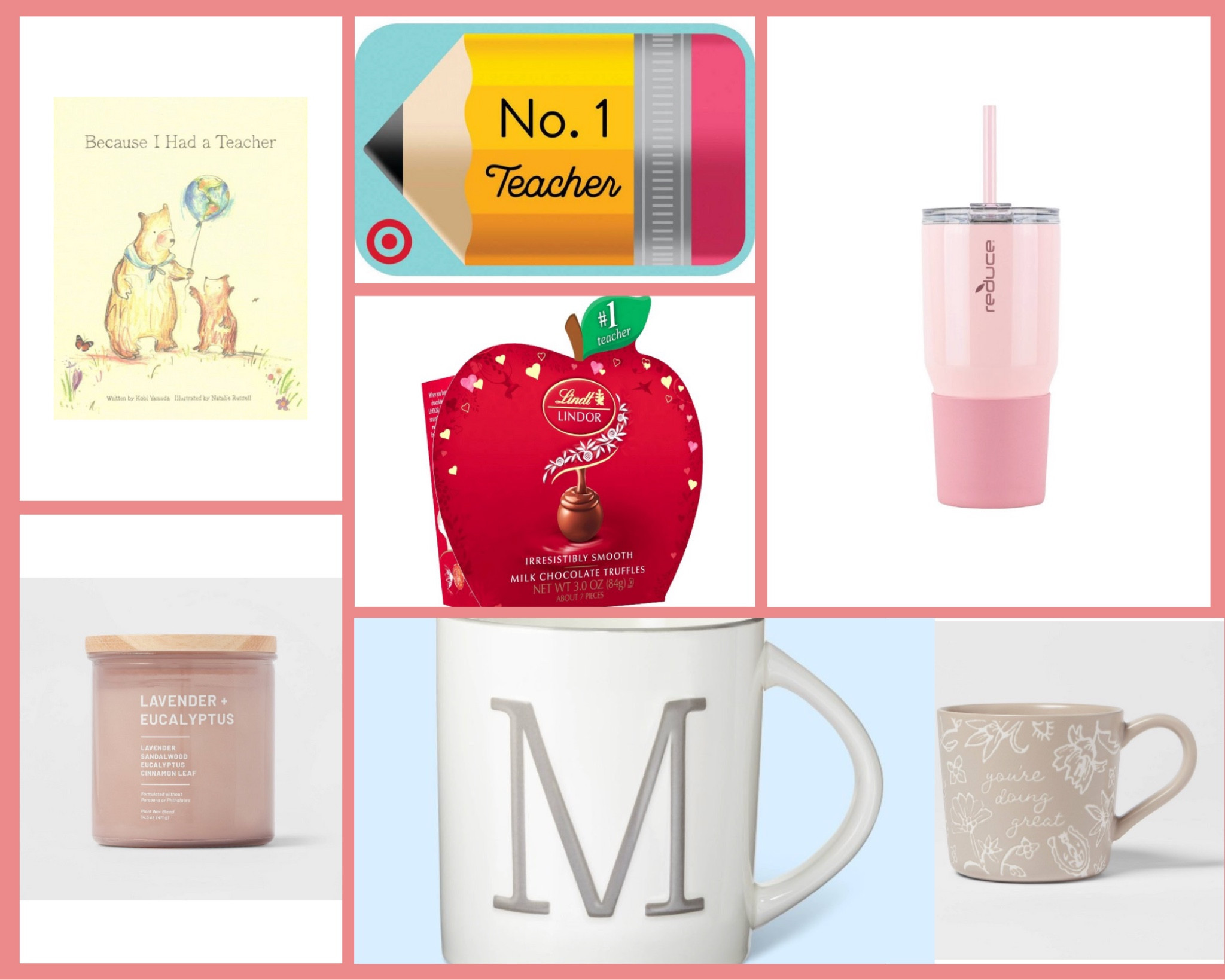 #LTKteacher teacher gifts 
Valentines Day 

#LTKGiftGuide #LTKkids #LTKunder50