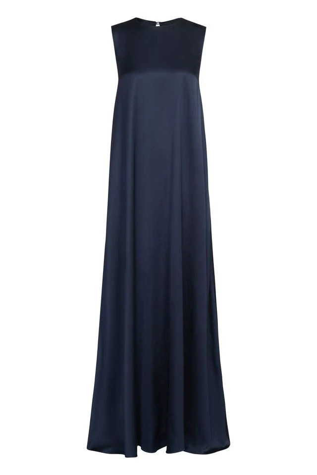 Capitol Dress | Gwynn's