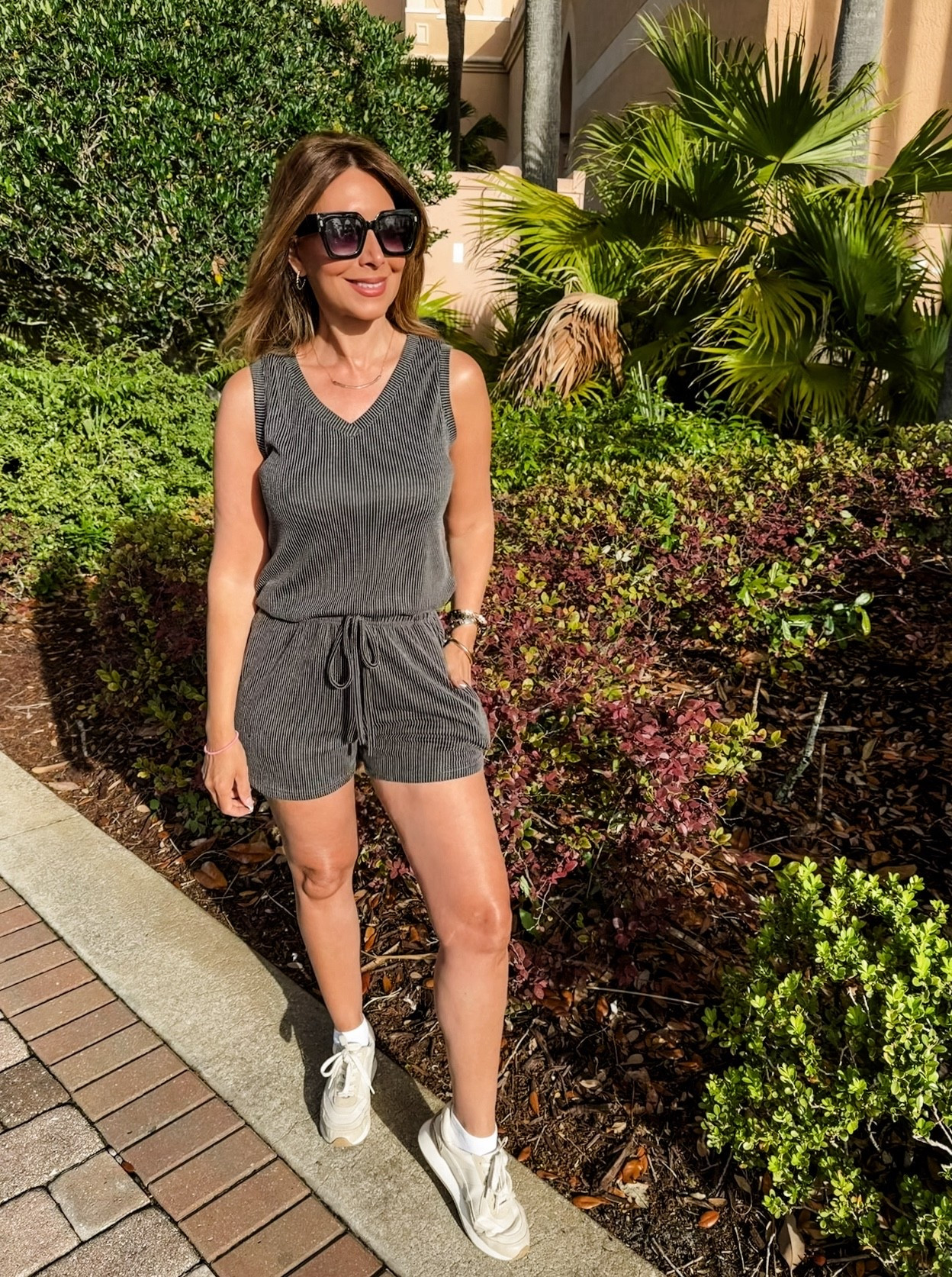 Cozy Disney fit ✨ Linked everything for you! 



#LTKgrwm #LTKSaleAlert #LTKootd