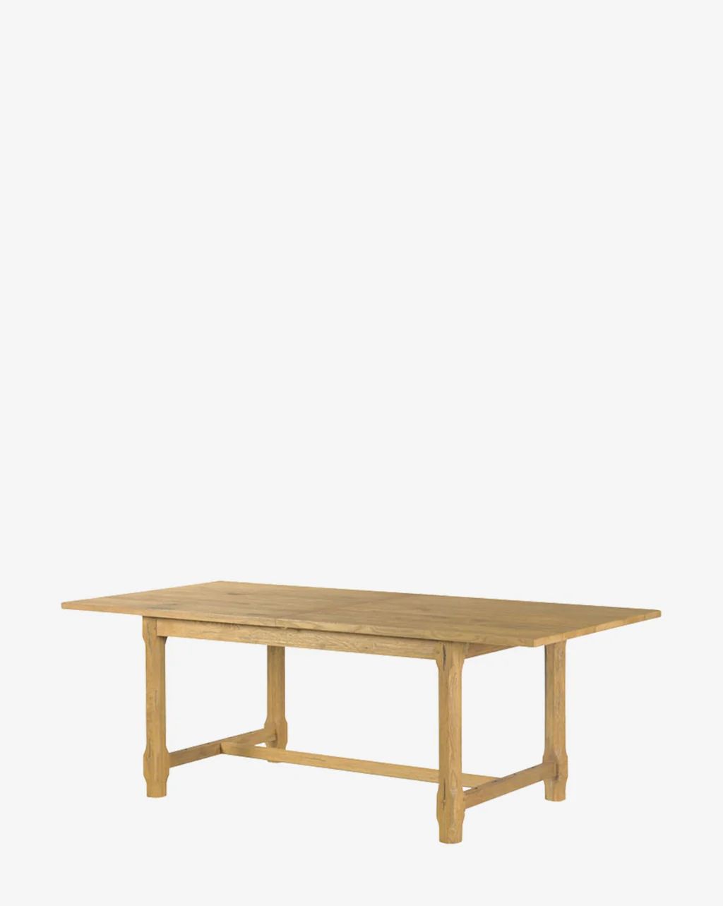 Elliot Extension Dining Table | McGee & Co.