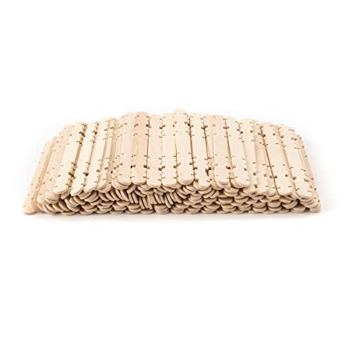 Creatology Wood Skill Sticks, 12 Packs: 125 ct. (1,500 Total) | Amazon (US)