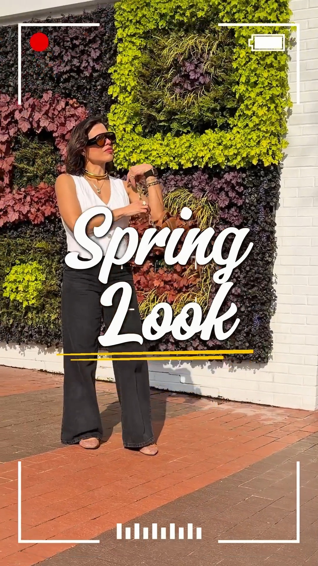 Neutral Colors for a day to run errands. 

#LTKSeasonal #LTKOver40 #LTKootd