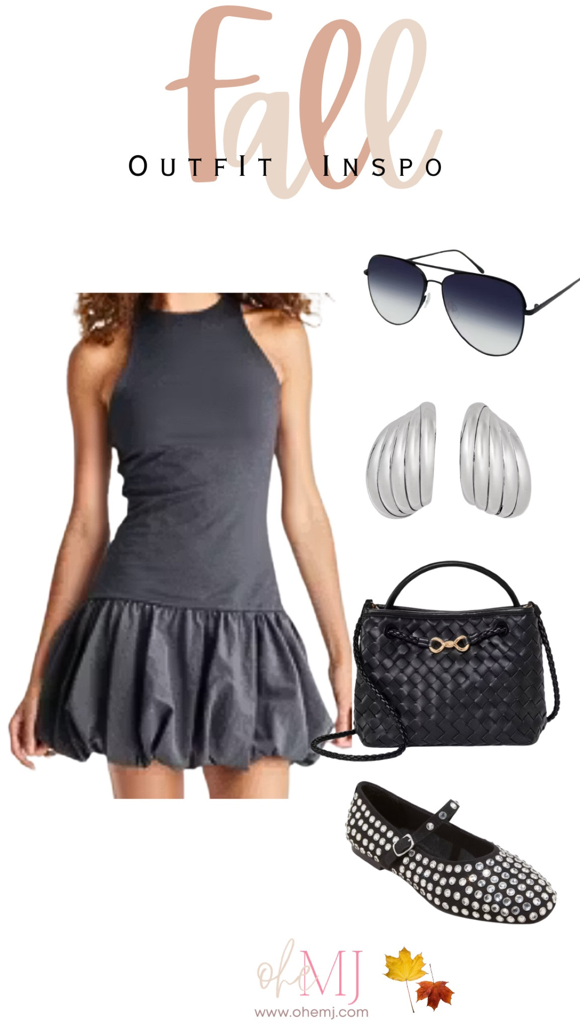 Fall outfit inspo


#LTKSaleAlert #LTKShoeCrush #LTKStyleTip