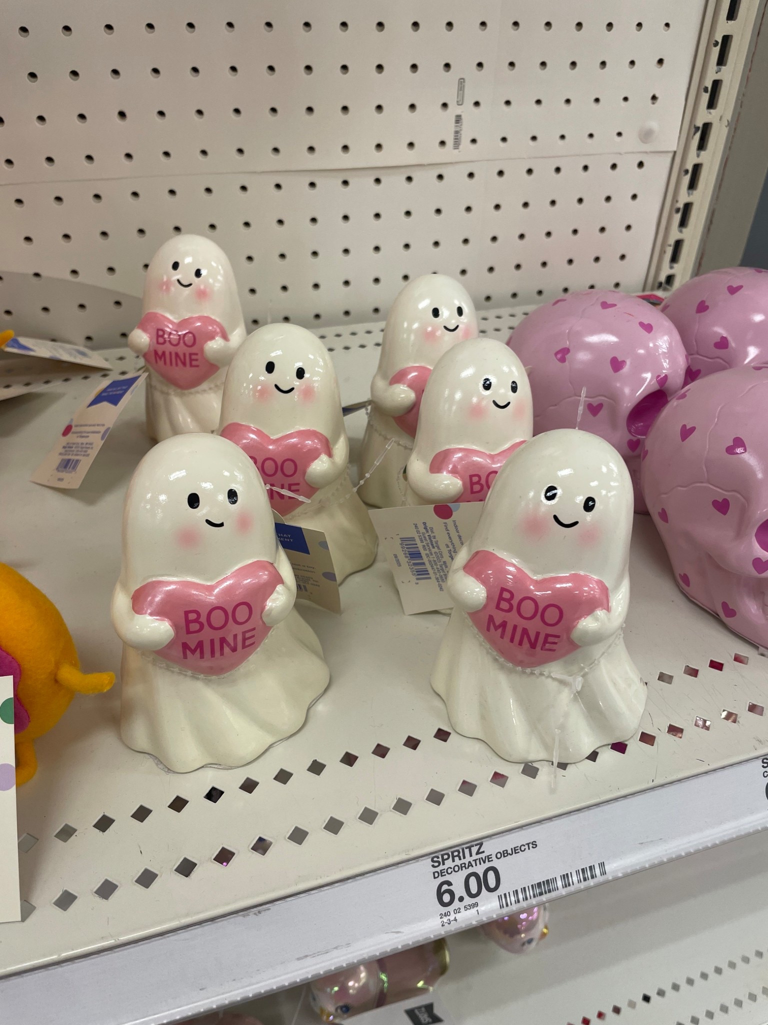 Found at Target! 💖👻

#LTKSeasonal #LTKValentine #LTKHome