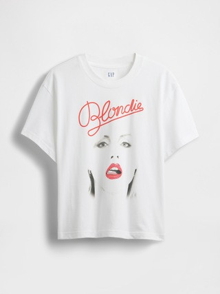 Relaxed Graphic T-Shirt | Gap (US)