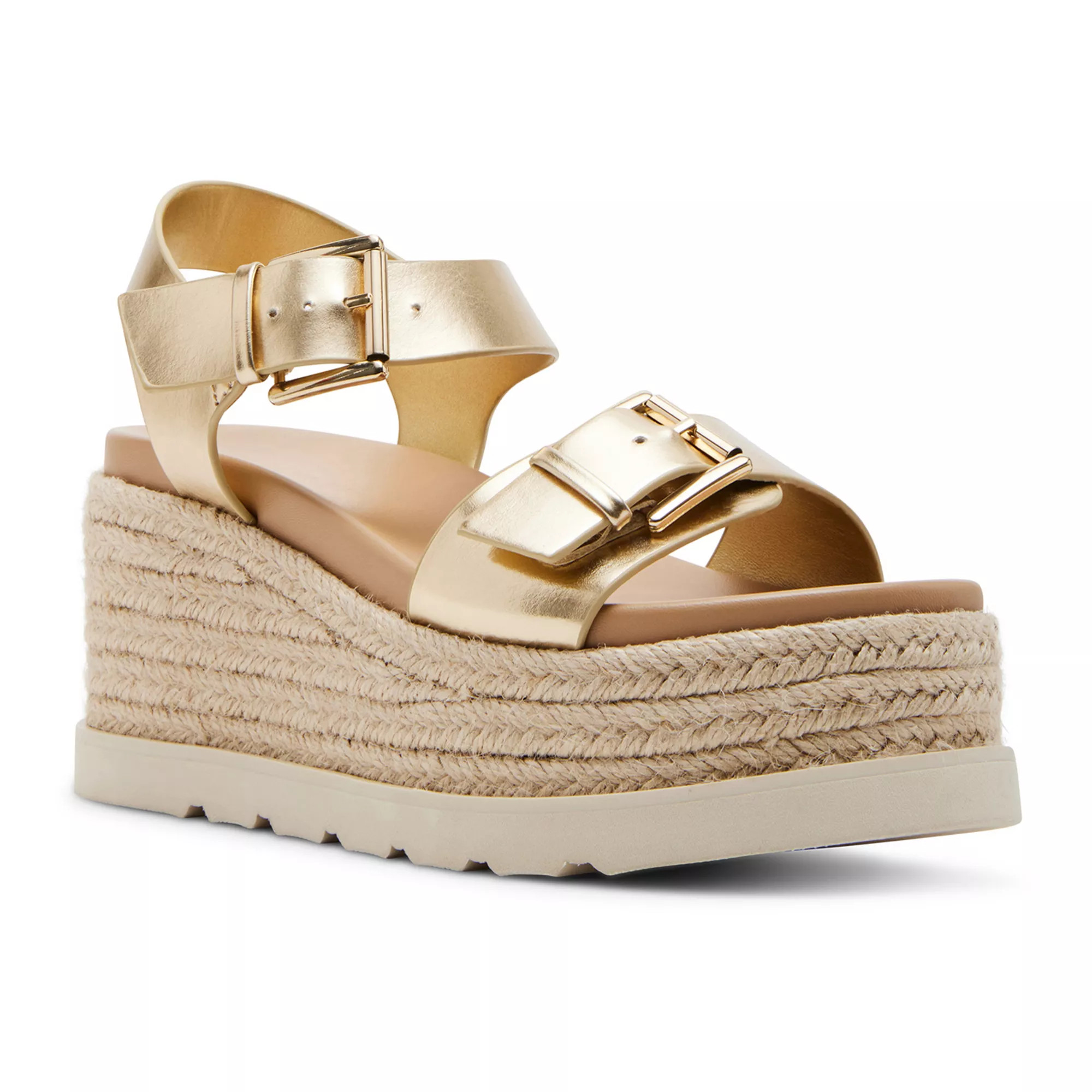 madden girl Radner Women's Wedge Sandals | Kohl's