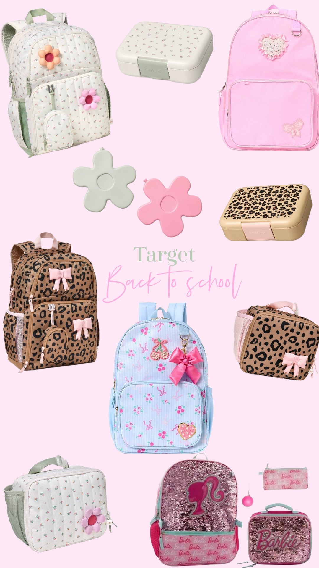 Target back to school

#LTKmomlife #LTKKids