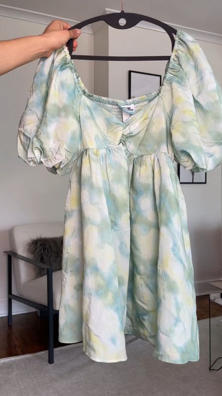 Target spring summer dresses! All size small on a petite 5ft frame. 

#LTKstyletip #LTKunder100 #LTKSeasonal