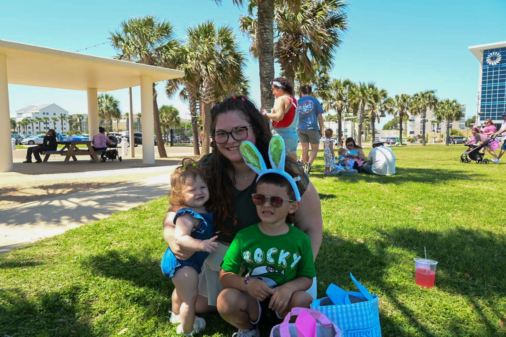 Pre-Easter Egg Hunt!

#LTKKids #LTKPlusSize #LTKBaby