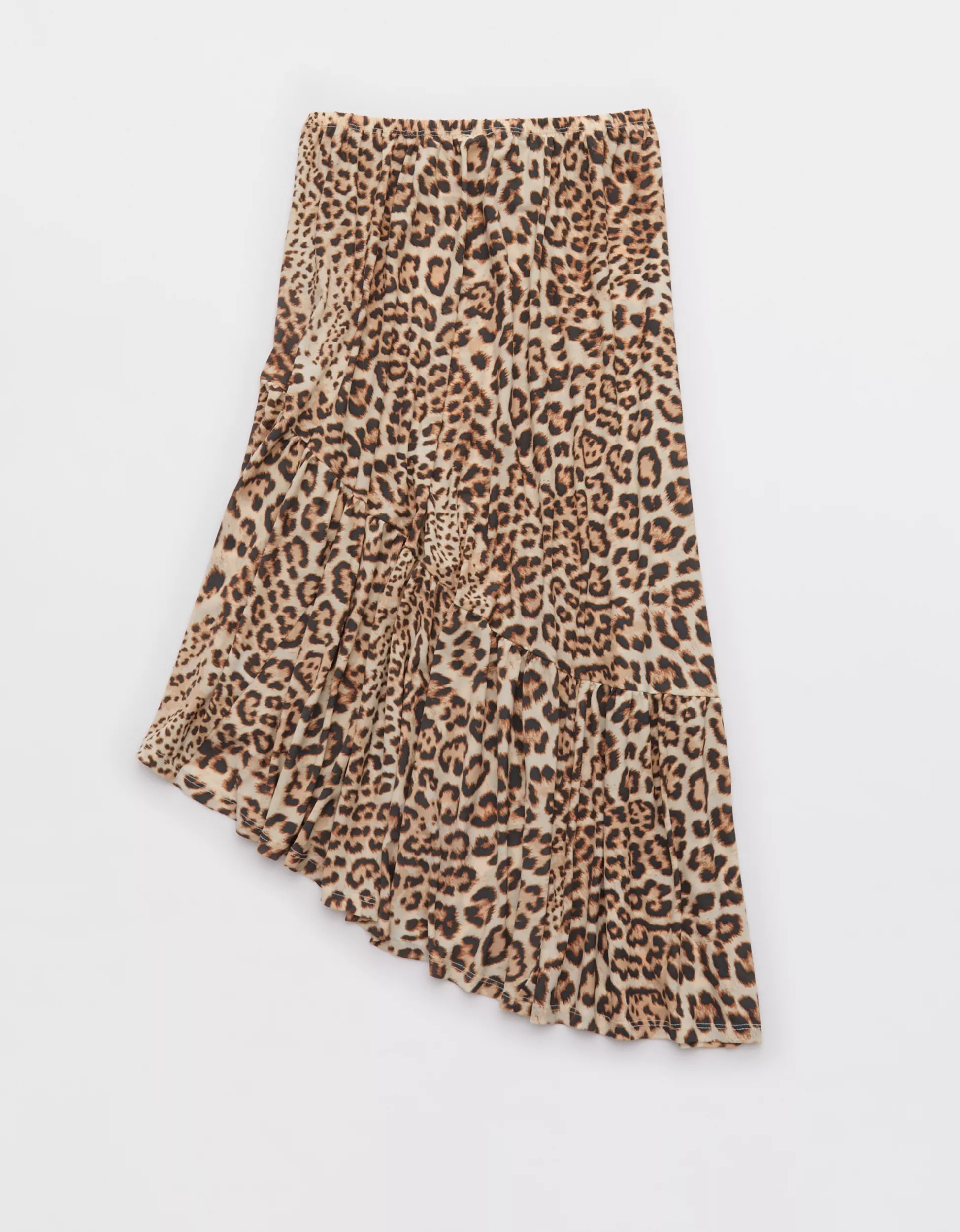 Aerie Mesh Skirt | Aerie