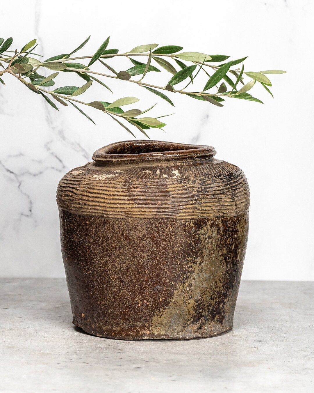 Large Vintage Rice Wine Mijiu Jar X1 free Shipping - Etsy Canada | Etsy (CAD)