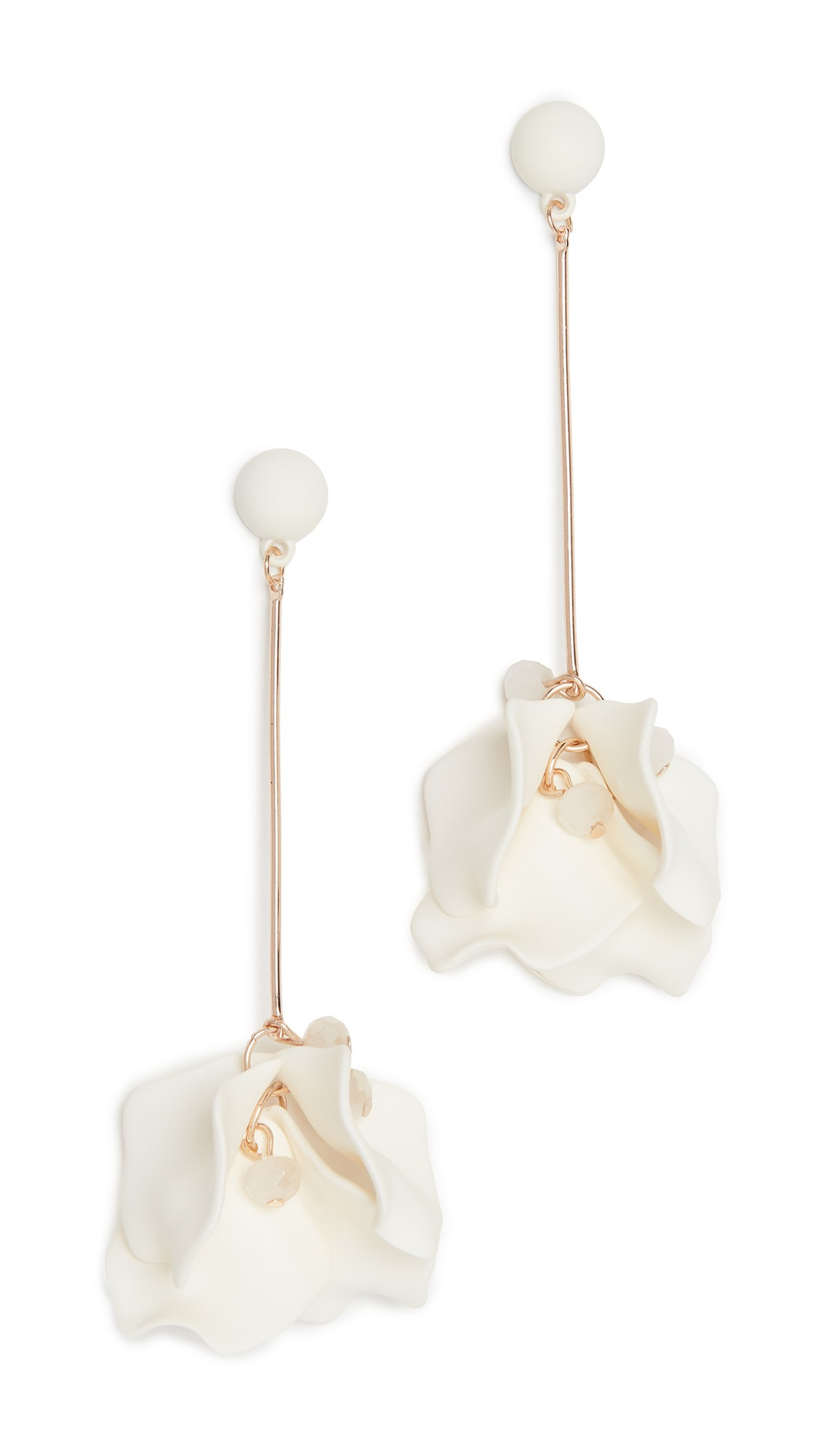 Petunia Earrings | Shopbop