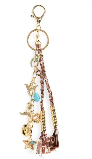 Bandana Bag Charm | Nordstrom