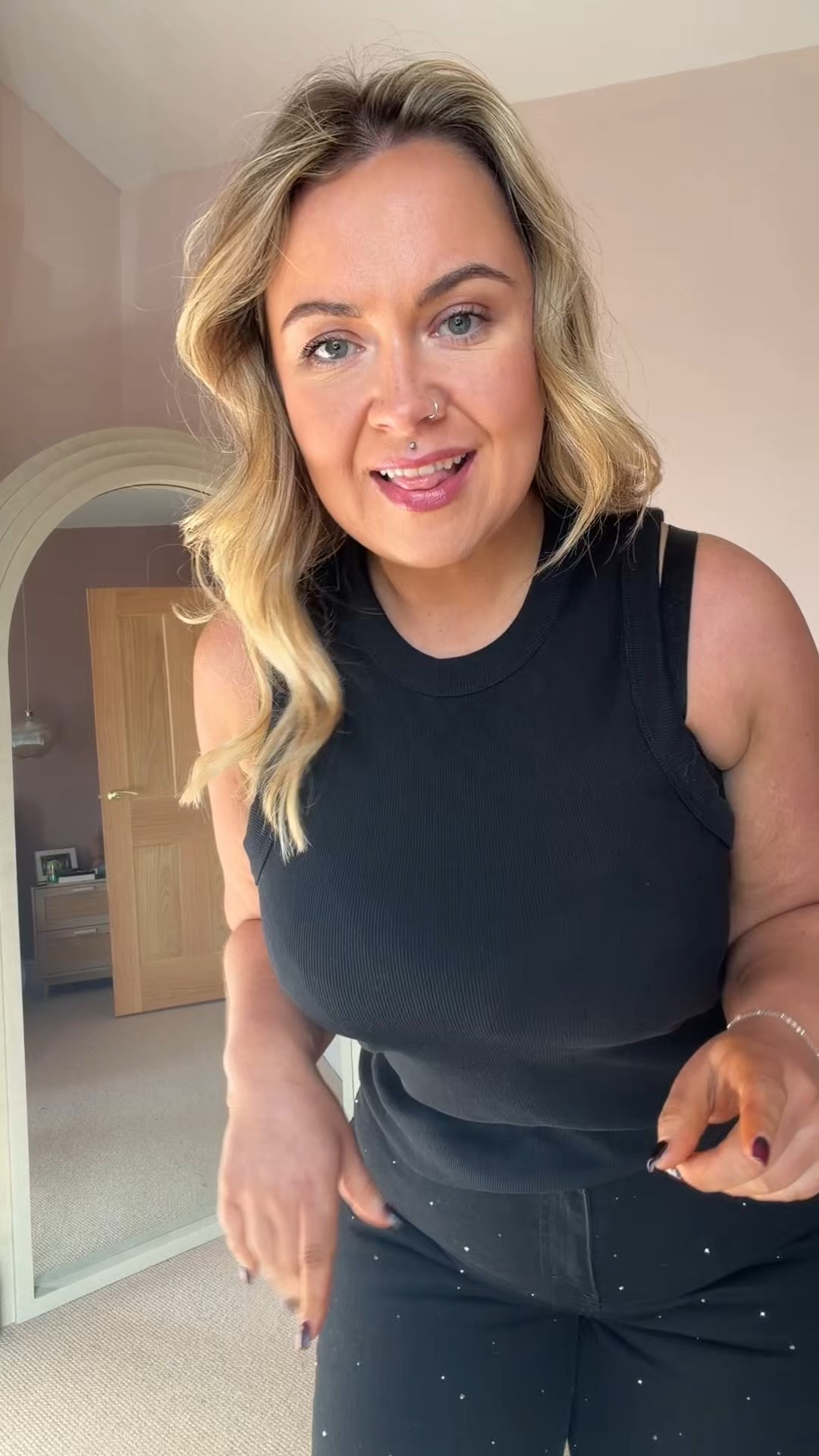 An autumn grwm 🫶🏼