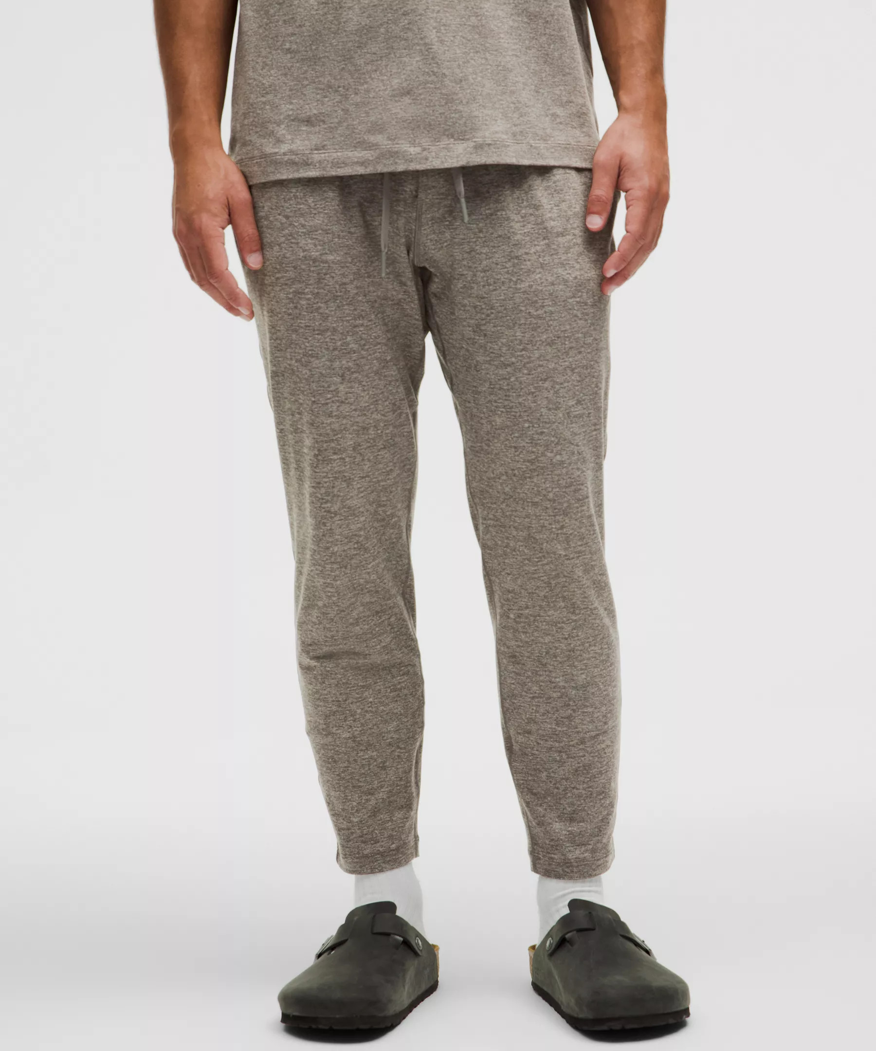 Soft Jersey Tapered Pant | Lululemon (US)