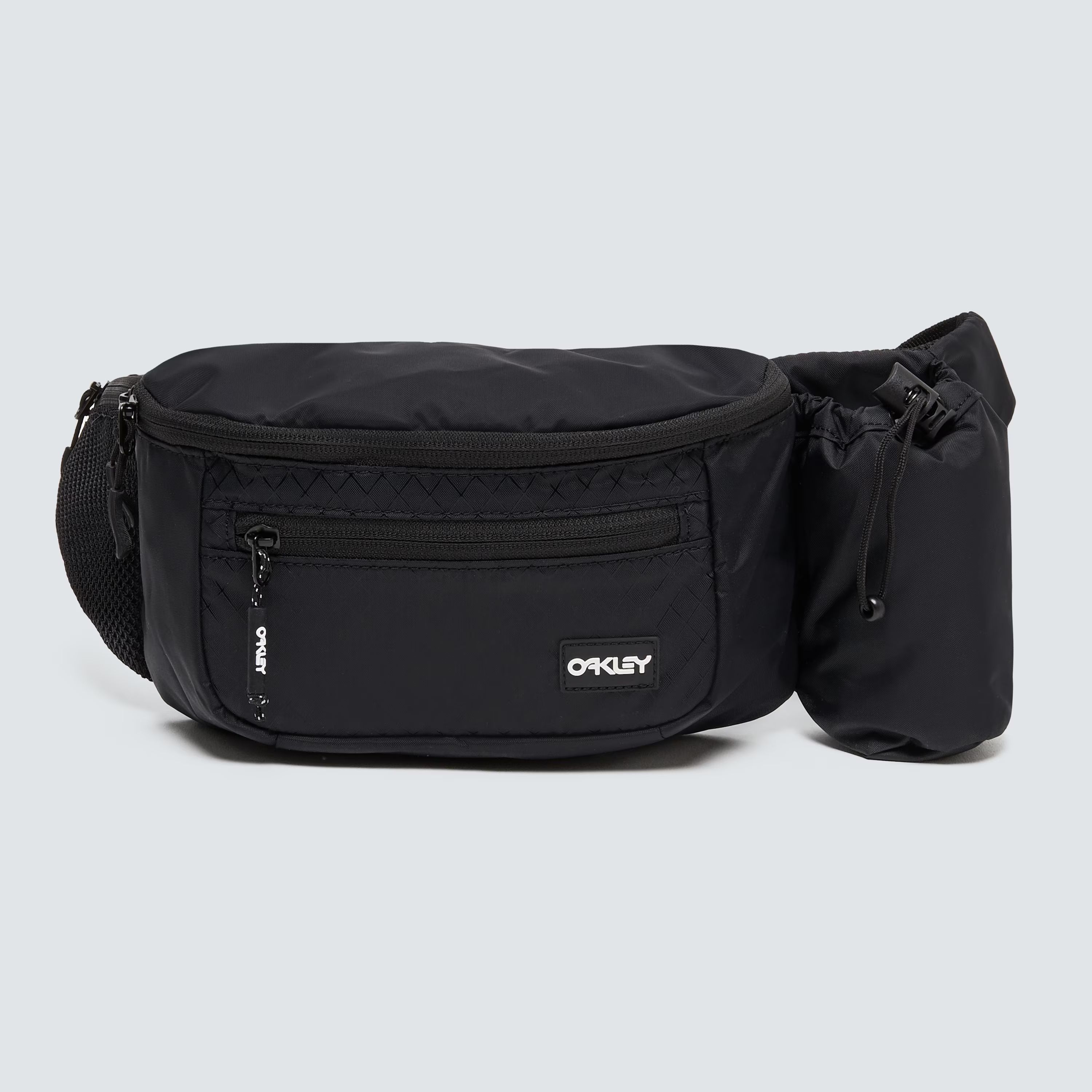 Oakley Voyager Belt Bag - Blackout | Oakley US Store | Oakley (US)