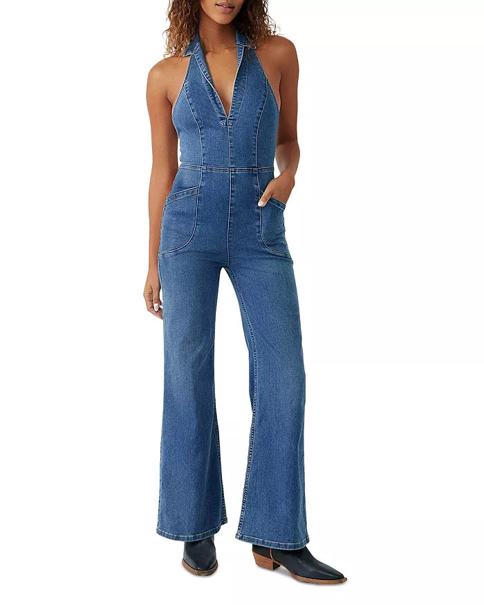 Sweet Thing Jumpsuit | Bloomingdale's (US)