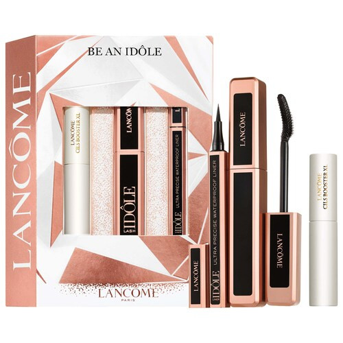 LancômeBe An Idole Mascara, Mascara Primer, and Eyeliner Set | Sephora (US)
