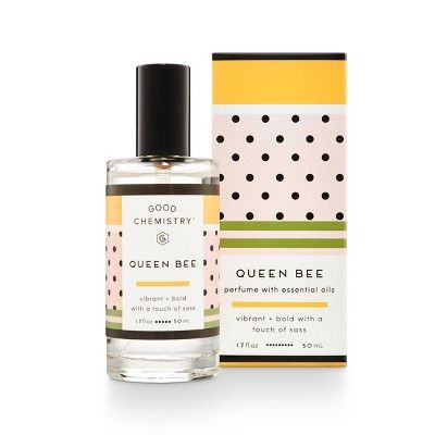 Queen Bee by Good Chemistry™ Women's Perfume | Target