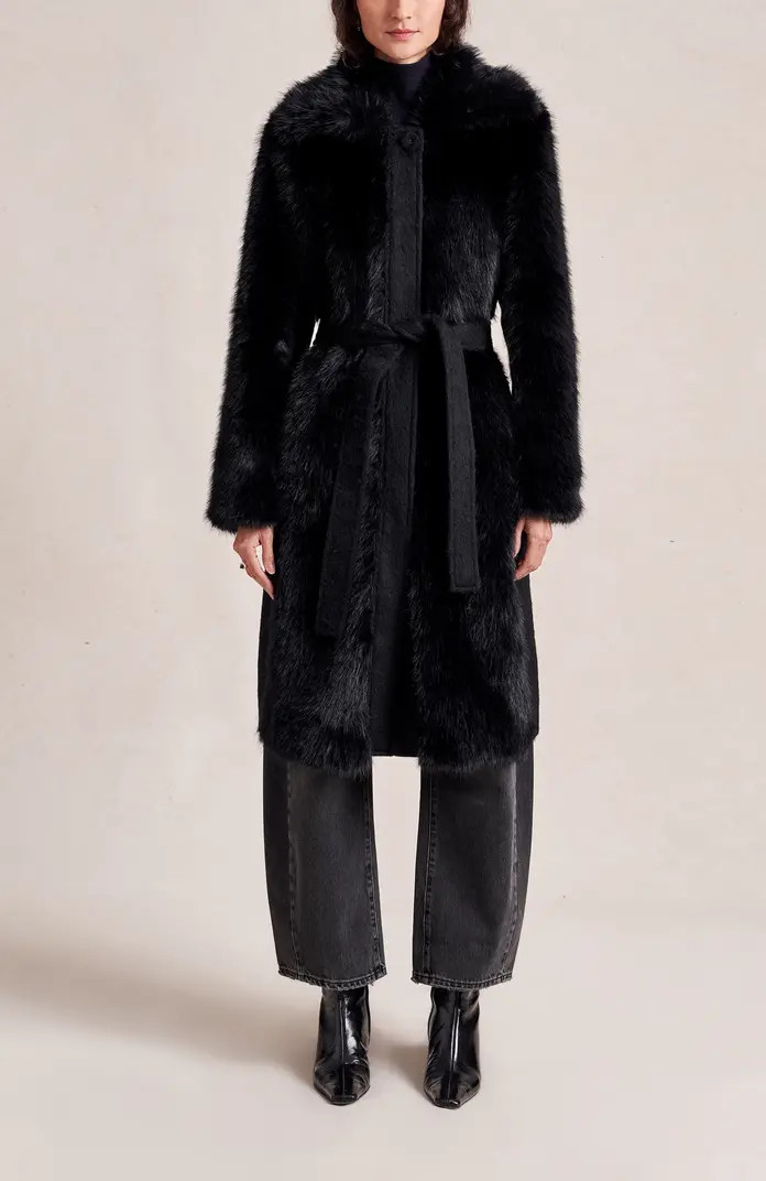 La Ligne Alpine Coat | Nordstrom | Nordstrom