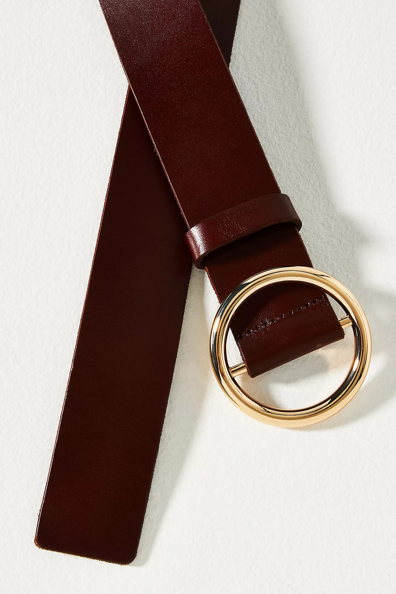 Adjustable Ring Belt | Anthropologie (US)