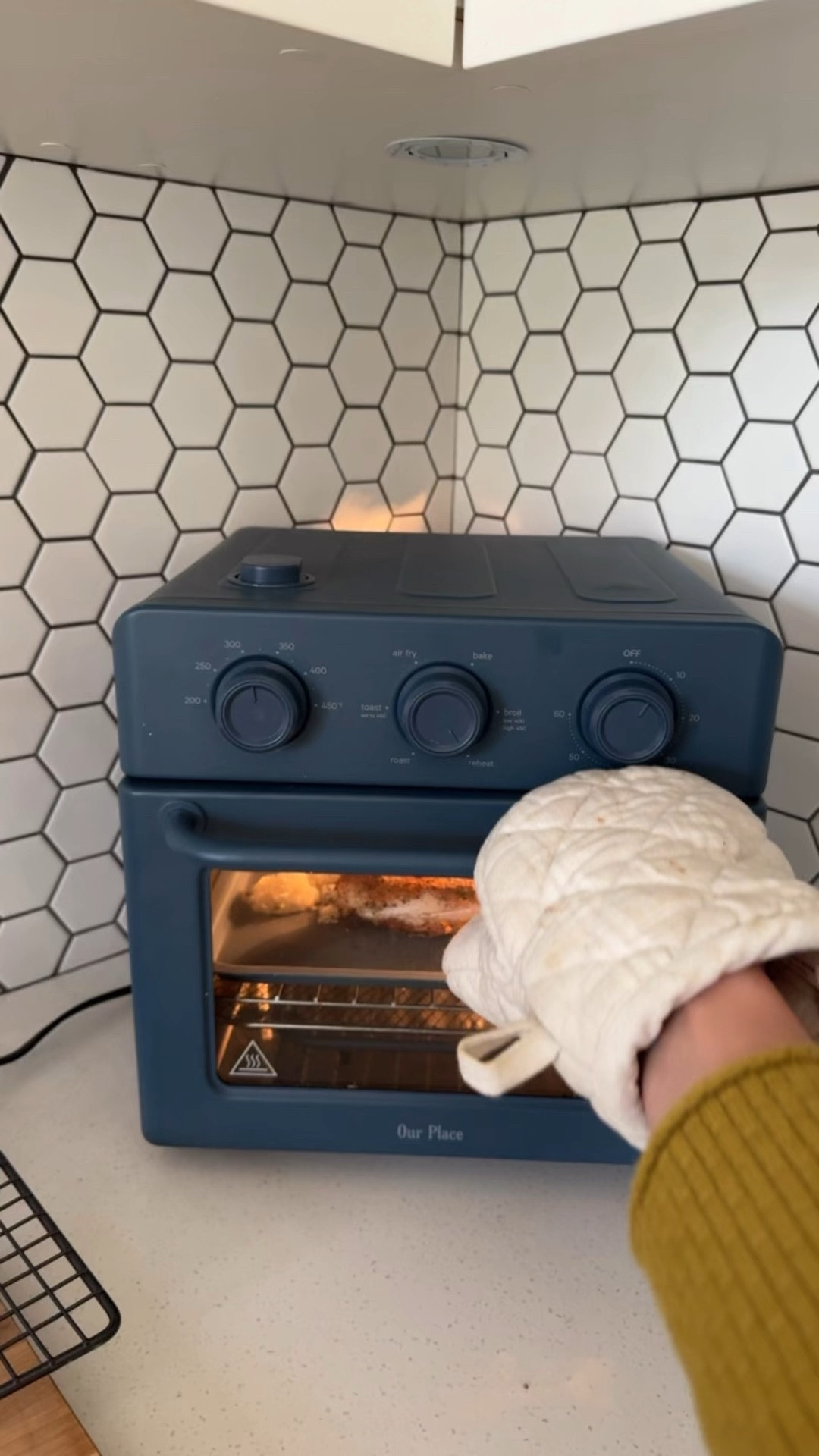 my microwave replacement is on a crazy deal! love my wonder oven 🥰🥘

#LTKSaleAlert #LTKCyberWeek #LTKHome