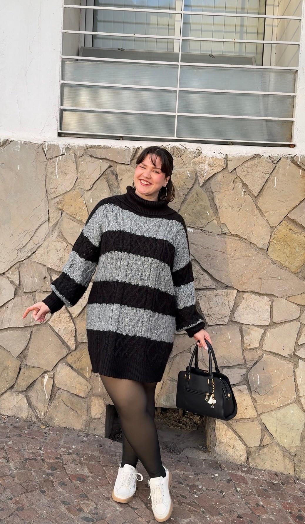 Ich trage Gr.44🫶

#LTKkleider #LTKplussize #LTKdeutschland