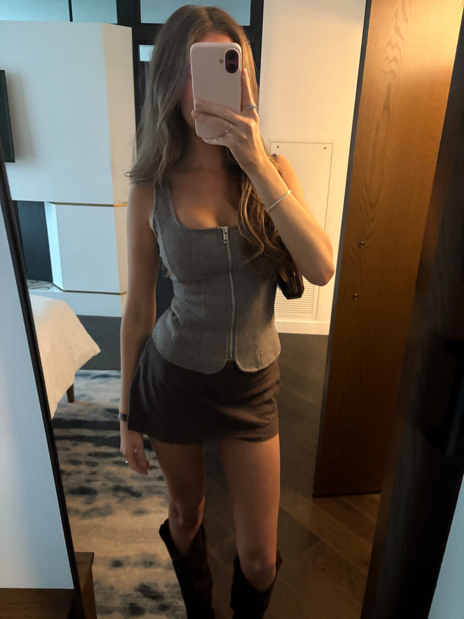 Final CMA outfit!

#LTKParties #LTKTravel #LTKSummerEdit