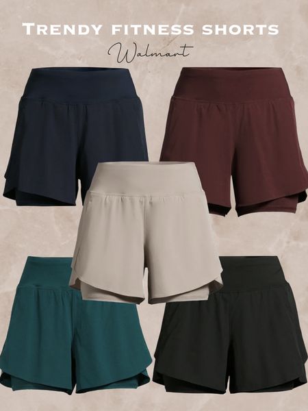 Popular shorts from Walmart/ Avia Women's High Rise Running Shorts with
Bike Liner $12.98. Now available in 6 new solid colors. 

























Trendy shorts/ biker shorts/ Walmart shorts/ fitness shorts/ Walmart fitness/ workout shorts/ avia shorts/ new at Walmart 

#LTKitbag #LTKfitness #LTKworkwear #LTKwedding #LTKeurope #LTKVideo #LTKActive #LTKbeauty #LTKGiftGuide #LTKstyletip #LTKswim #LTKsalealert #LTKtravel #LTKkids #LTKbaby #LTKover40 #LTKparties #LTKmens #LTKmidsize #LTKshoecrush #LTKhome #LTKFestival #LTKplussize #LTKfindsunder100 #LTKfindsunder50 #LTKSeasonal #LTKbump #LTKU #LTKaustralia #LTKAsia #LTKbrasil #LTKfamily