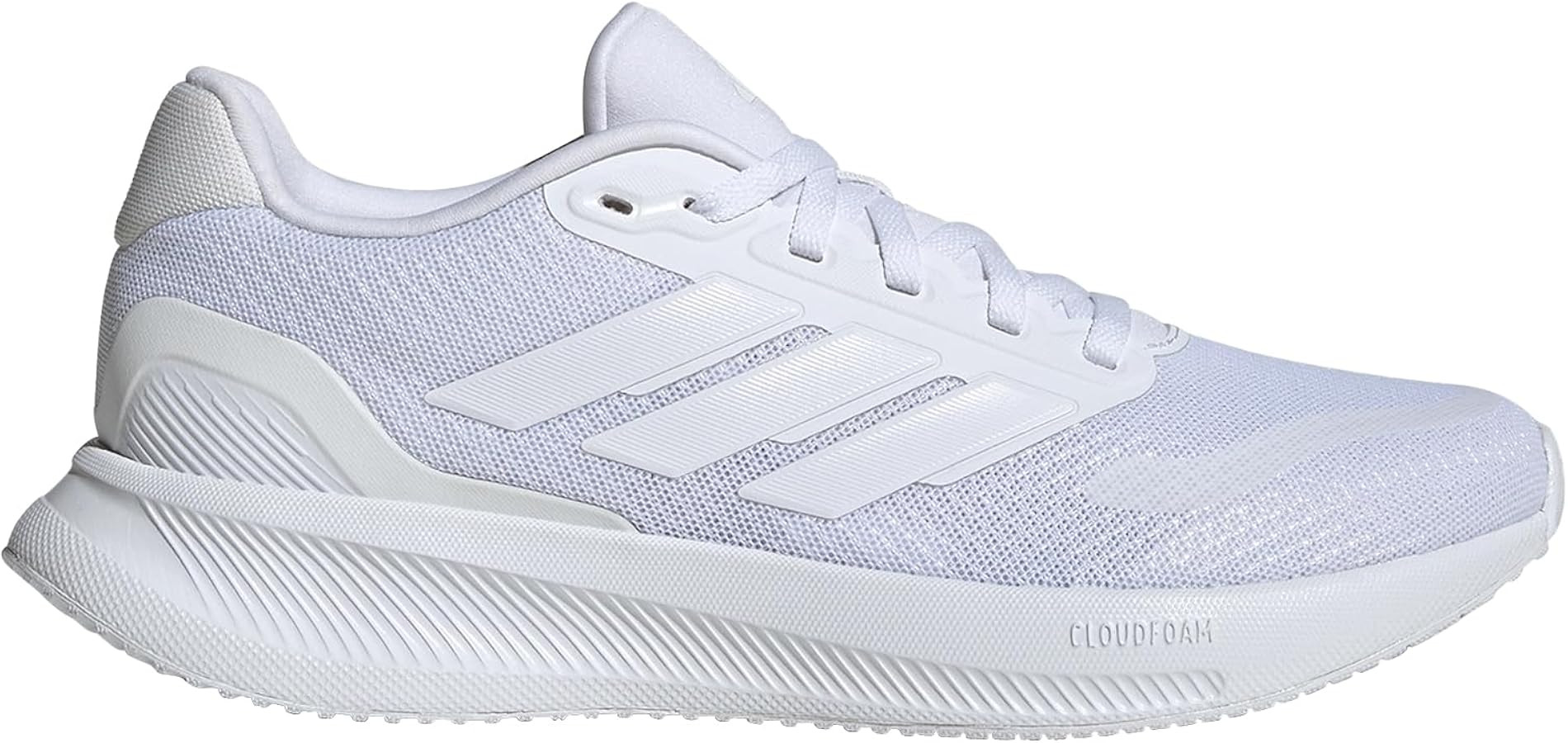 adidas Women's Runfalcon 5 Running Shoe | Amazon (US)