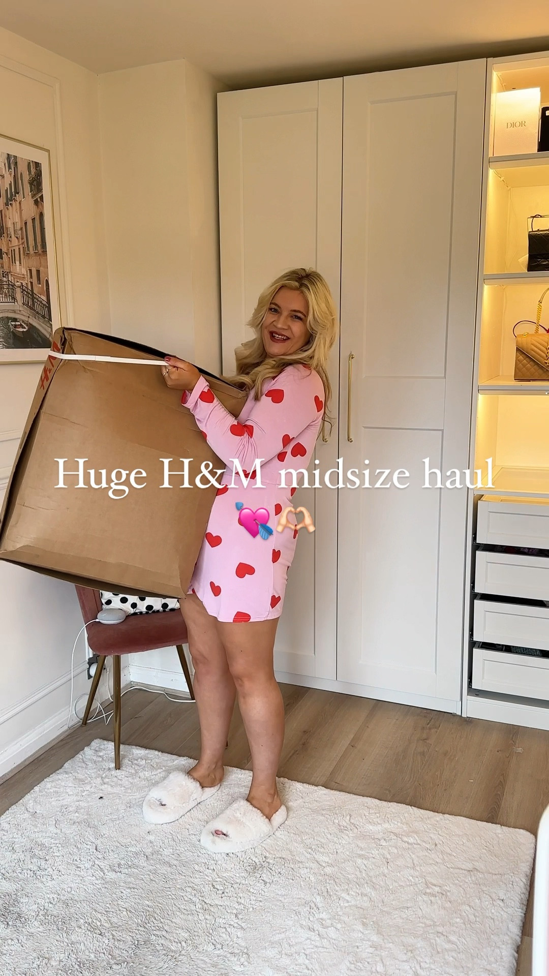 Midsize H&M haul 

#LTKmidsize #LTKSeasonal #LTKstyletip